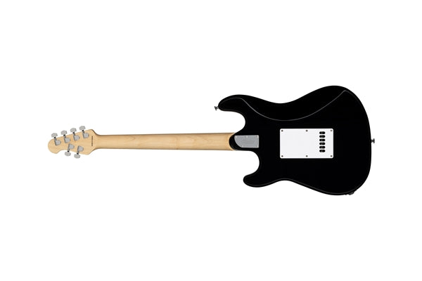 Sterling by Music Man Cutlass CT20 HSS Black