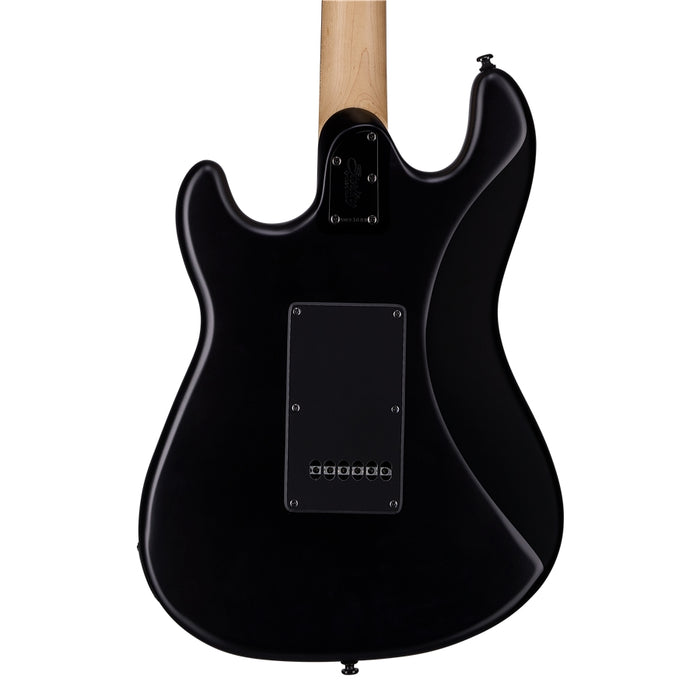 Sterling by Music Man Cutlass HSS Stealth Black