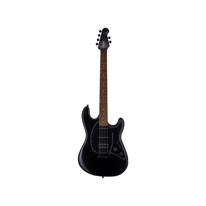 Sterling by Music Man Cutlass HSS Stealth Black