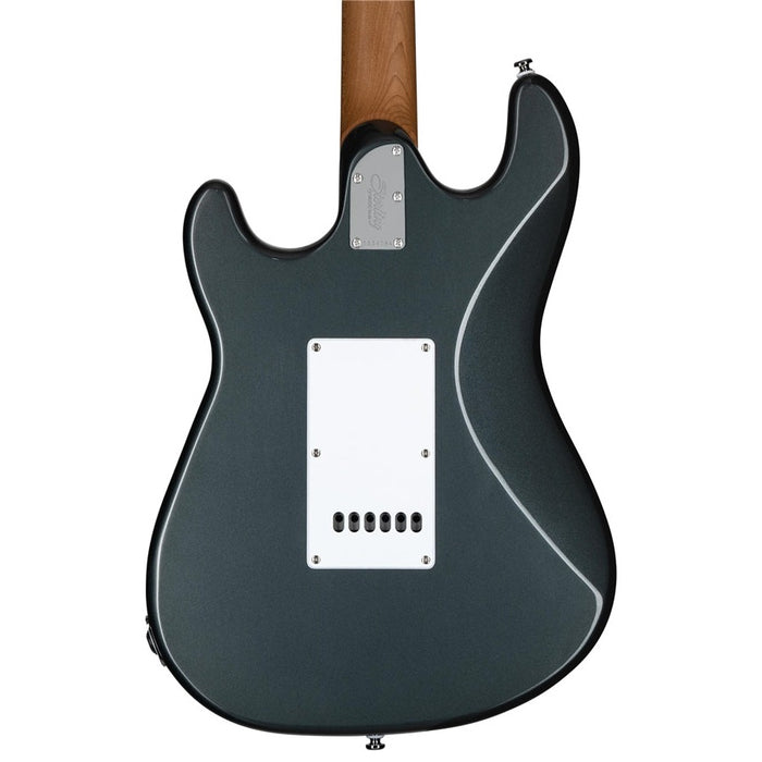 Sterling by Music Man Cutlass CT50HSS Charcoal Frost