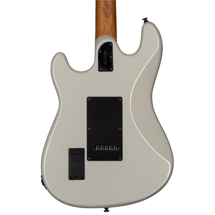 Sterling by Music Man Cutlass CT50HSS Plus Chalk Grey