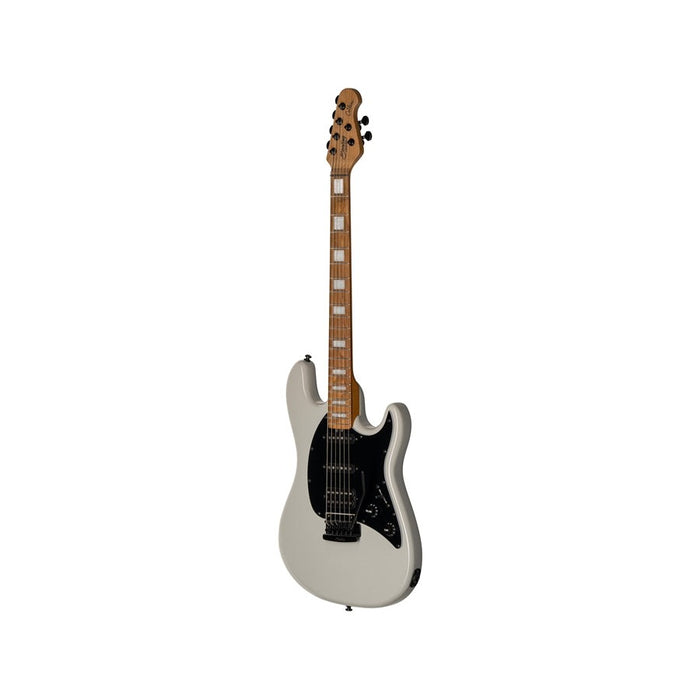 Sterling by Music Man Cutlass CT50HSS Plus Chalk Grey