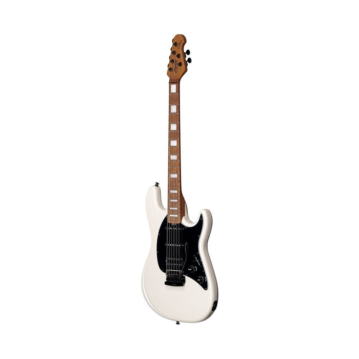 Sterling by Music Man Cutlass CT50XHSS Chalk