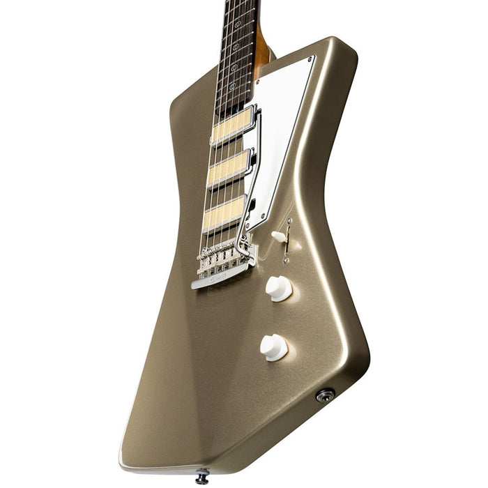 Sterling by Music Man Goldie Cashmere