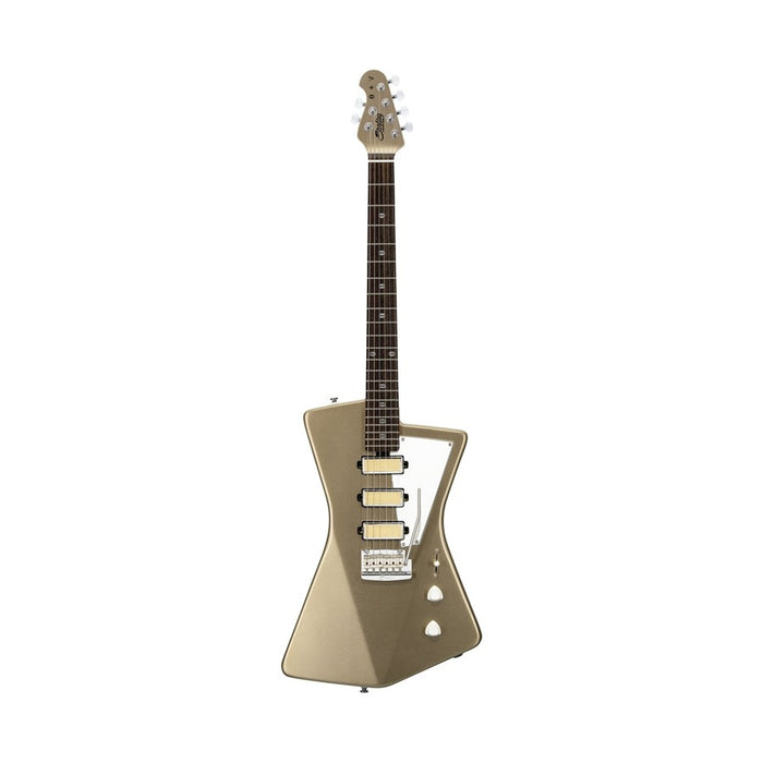 Sterling by Music Man Goldie Cashmere