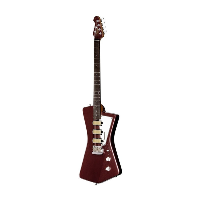 Sterling by Music Man Goldie Velveteen