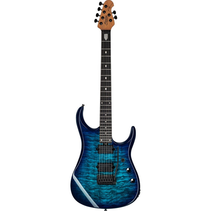 Sterling by Music Man JP150D - Cerulean Paradise