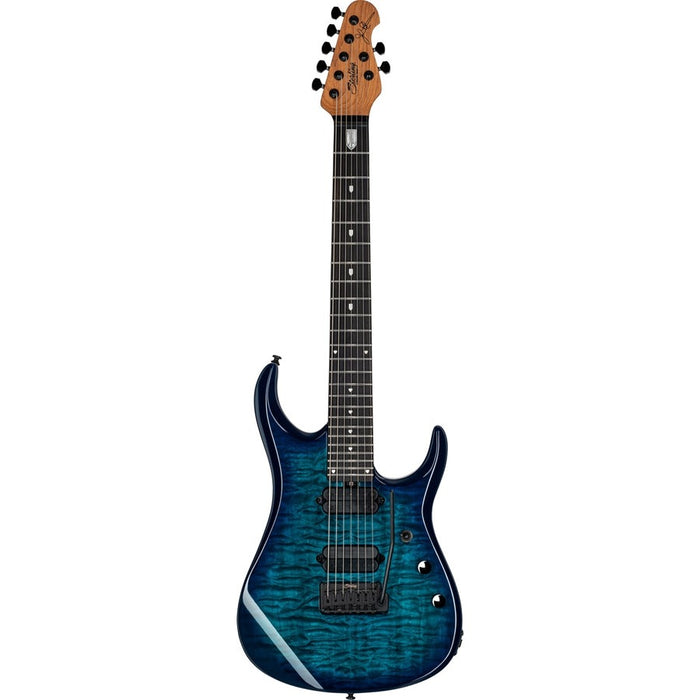 Sterling by Music Man JP157D - Cerulean Paradise