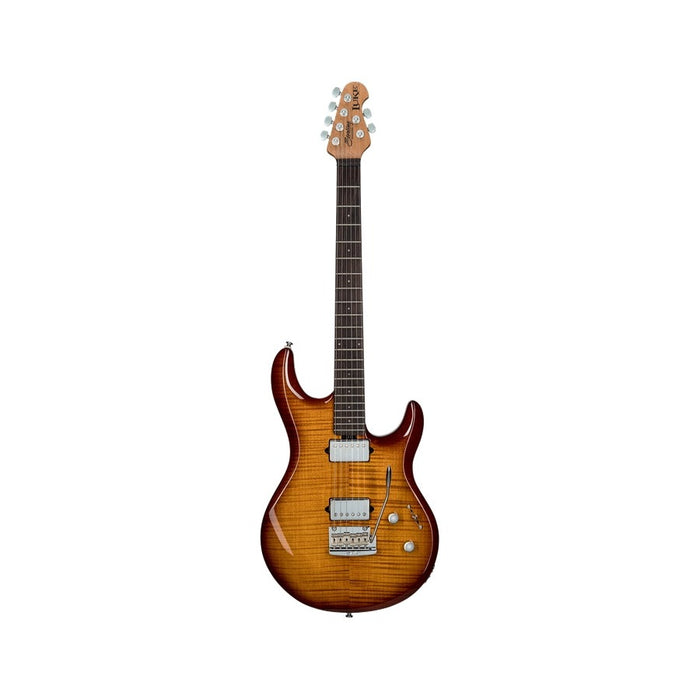 Sterling by Music Man Luke 6 Hazel Burst