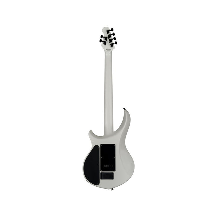 Sterling by Music Man Majesty MAJ100 Chalk Grey