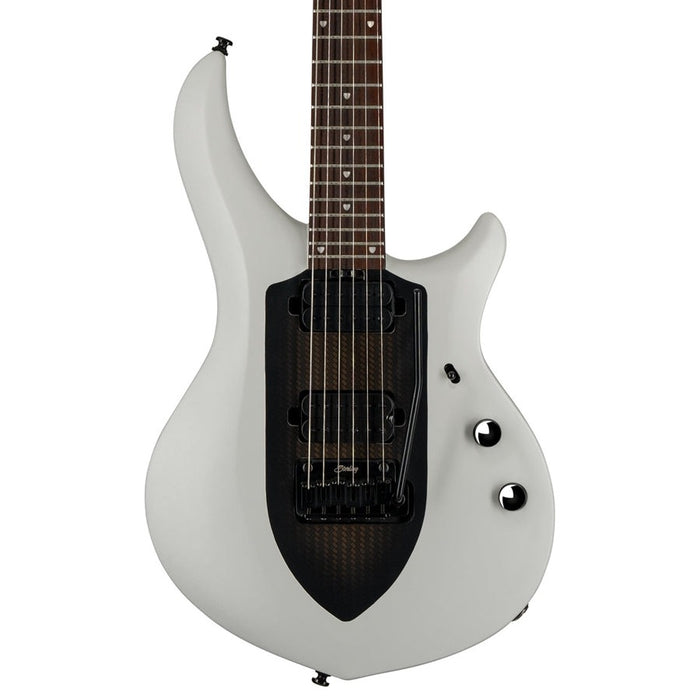 Sterling by Music Man Majesty MAJ100 Chalk Grey