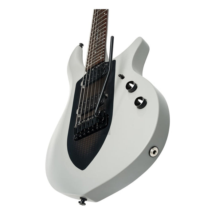 Sterling by Music Man Majesty MAJ100 Chalk Grey