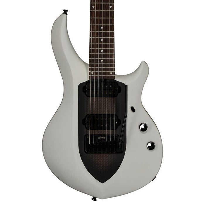 Sterling by Music Man Majesty MAJ170 Chalk Grey