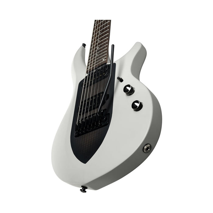 Sterling by Music Man Majesty MAJ170 Chalk Grey