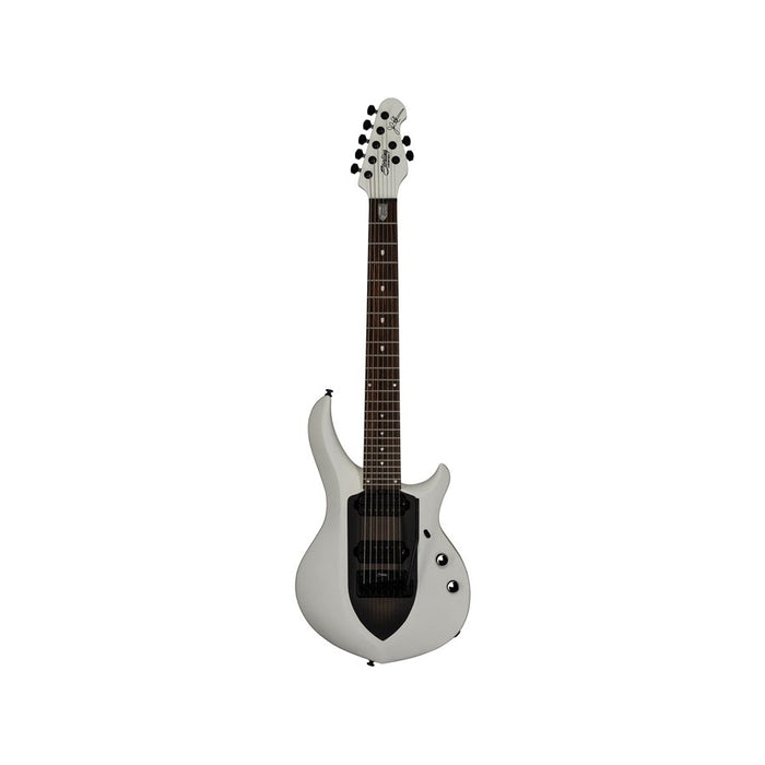 Sterling by Music Man Majesty MAJ170 Chalk Grey