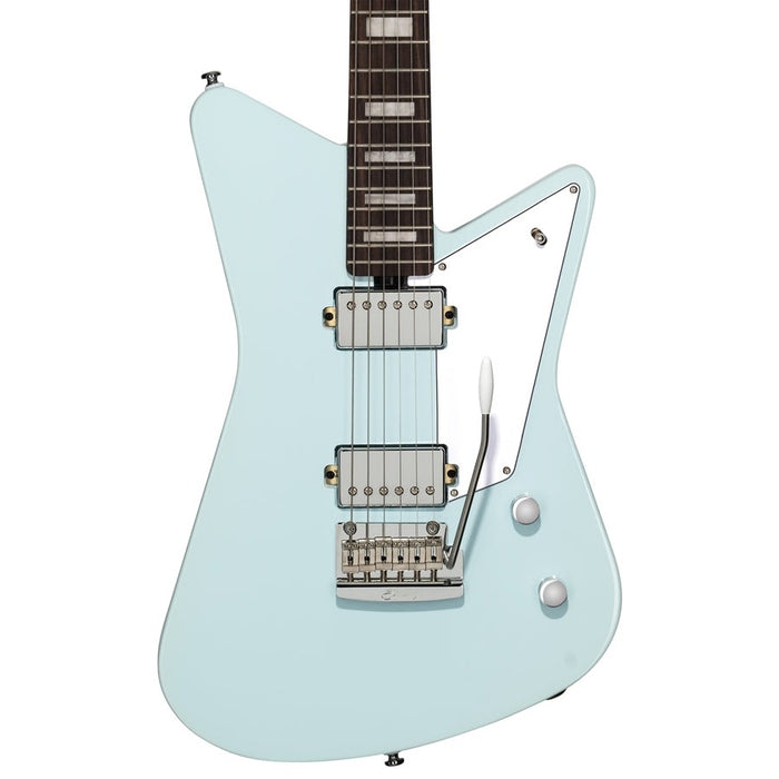 Sterling by Music Man Mariposa Daphne Blue