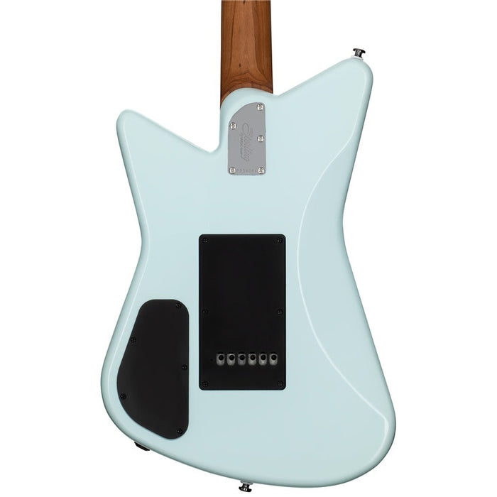 Sterling by Music Man Mariposa Daphne Blue