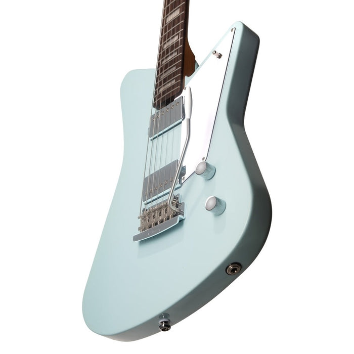 Sterling by Music Man Mariposa Daphne Blue