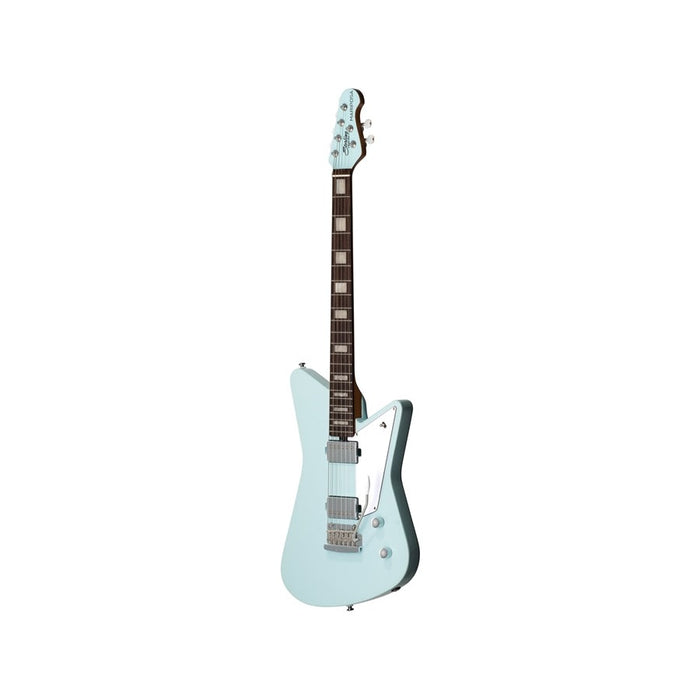 Sterling by Music Man Mariposa Daphne Blue