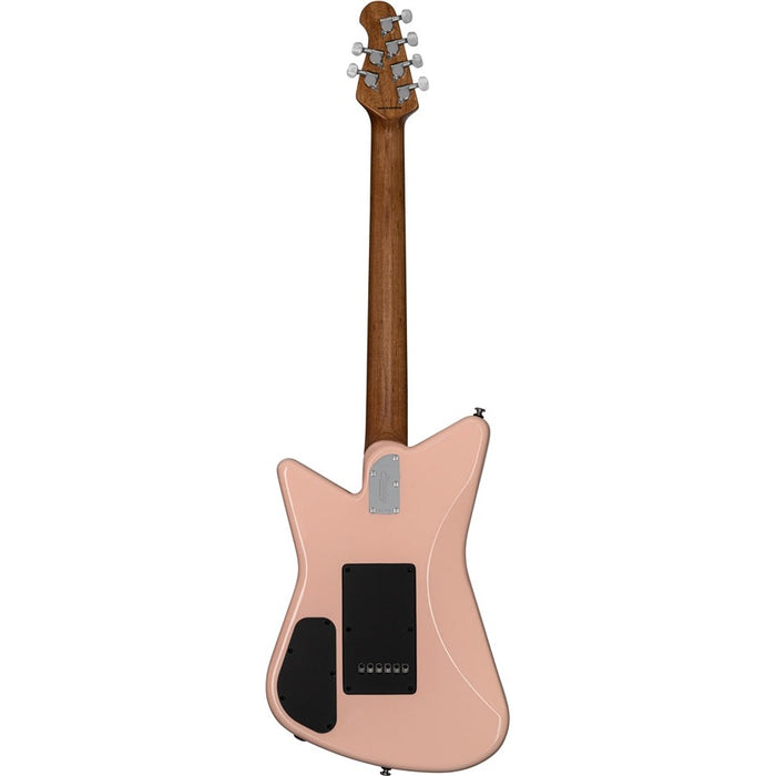 Sterling by Music Man Mariposa Pueblo Pink