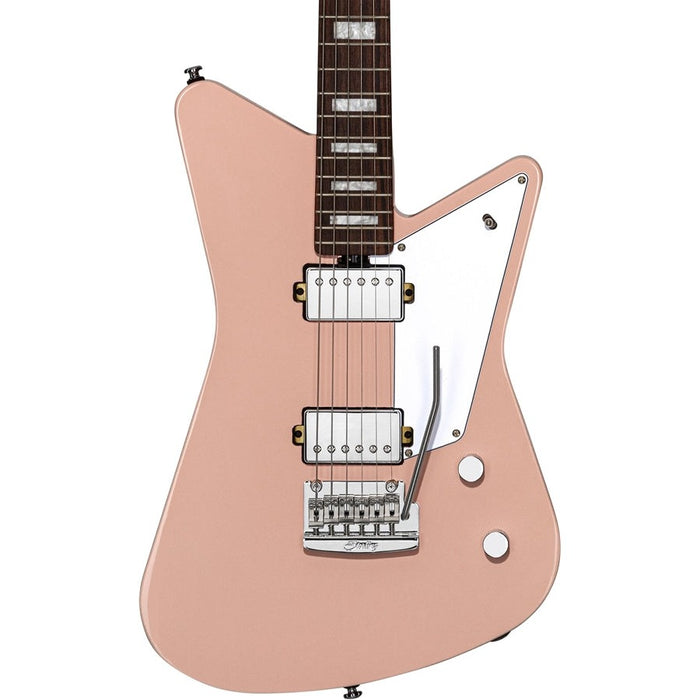 Sterling by Music Man Mariposa Pueblo Pink