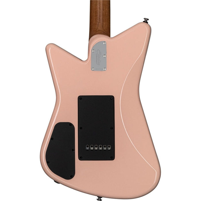 Sterling by Music Man Mariposa Pueblo Pink