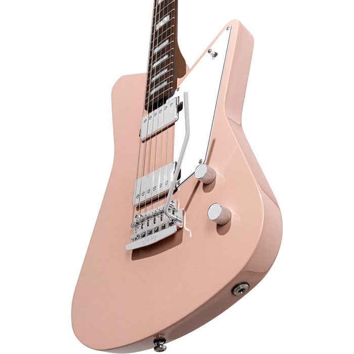 Sterling by Music Man Mariposa Pueblo Pink