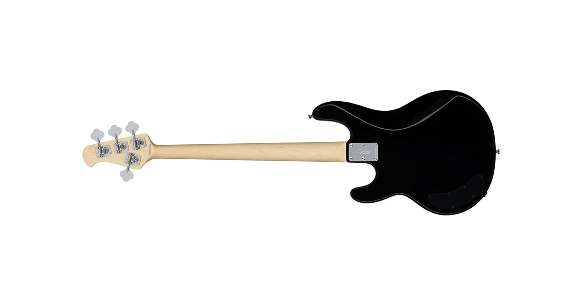 Sterling by Music Man StingRay RAY2 Black