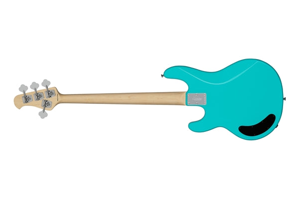 Sterling by Music Man StingRay RAY2 Electric Blue