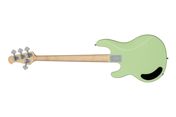 Sterling by Music Man StingRay RAY2 Misty Green