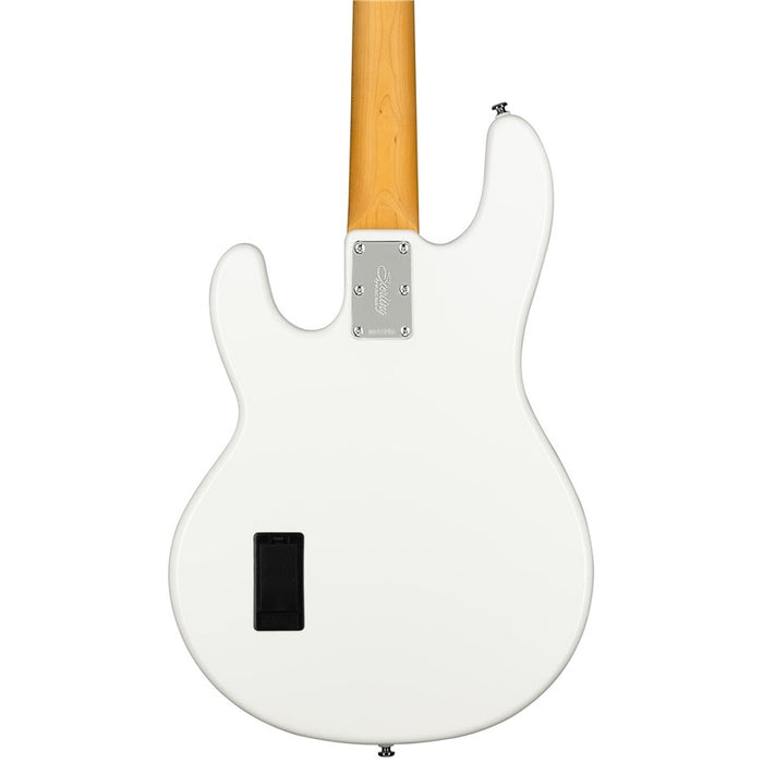 Sterling by Music Man Classic RAY24CA Olympic White