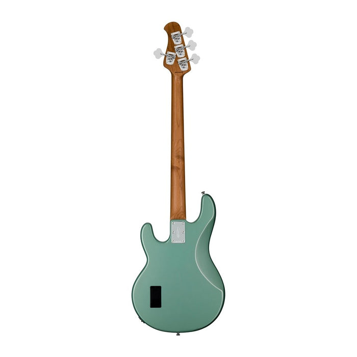 Sterling by Music Man RAY34 Dorado Green