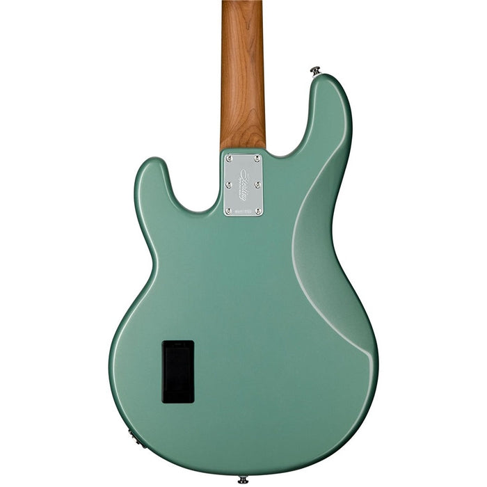 Sterling by Music Man RAY34 Dorado Green