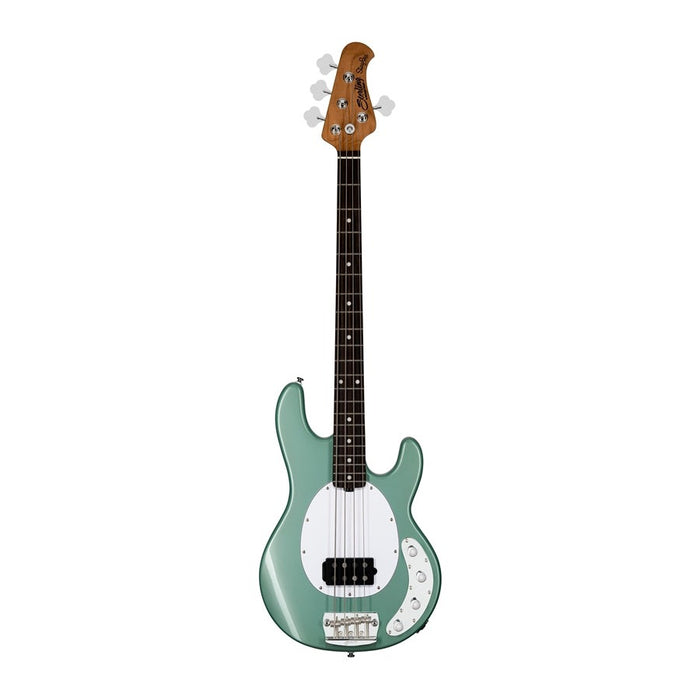 Sterling by Music Man RAY34 Dorado Green