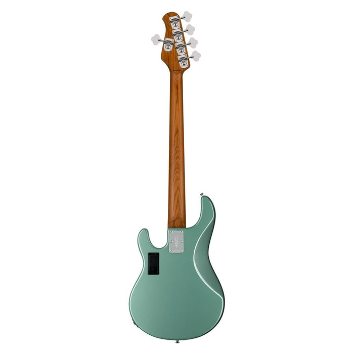 Sterling by Music Man RAY35 Dorado Green