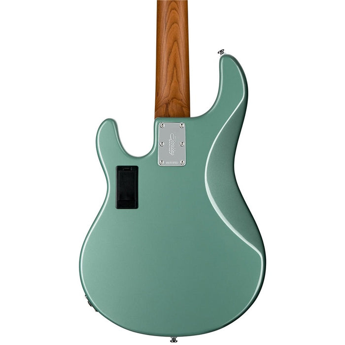 Sterling by Music Man RAY35 Dorado Green