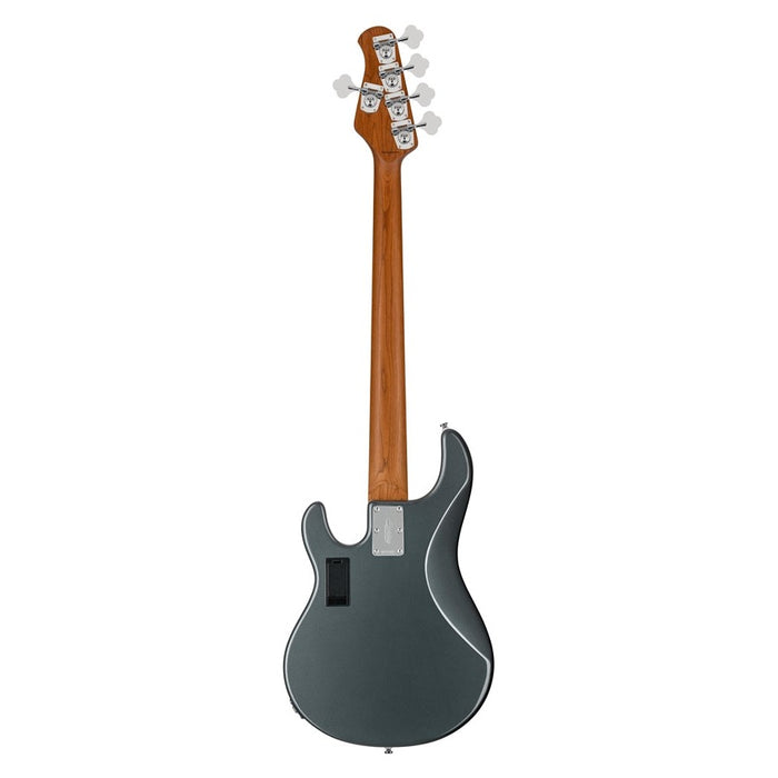 Sterling by Music Man RAY35HH Charcoal Frost