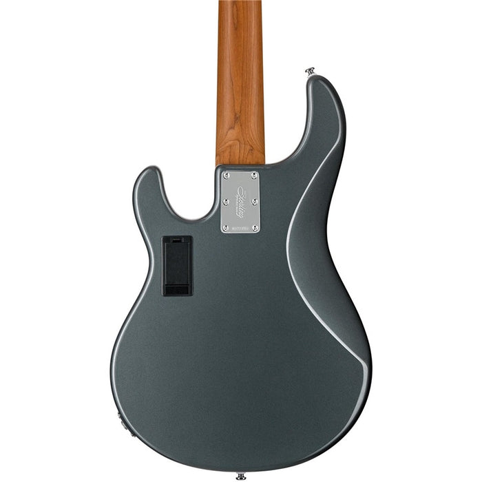 Sterling by Music Man RAY35HH Charcoal Frost