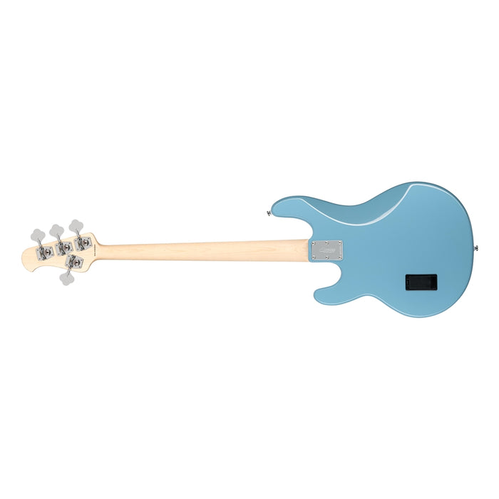 Sterling by Music Man RAY4 Chopper Blue