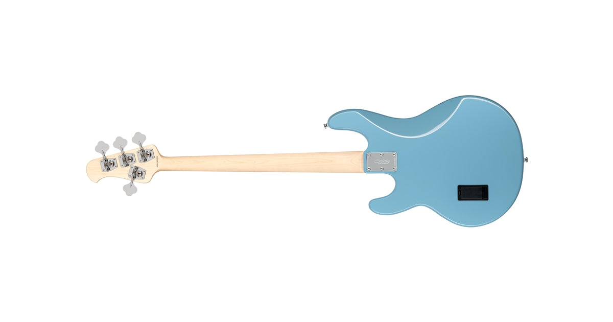 Sterling by Music Man RAY4 Chopper Blue