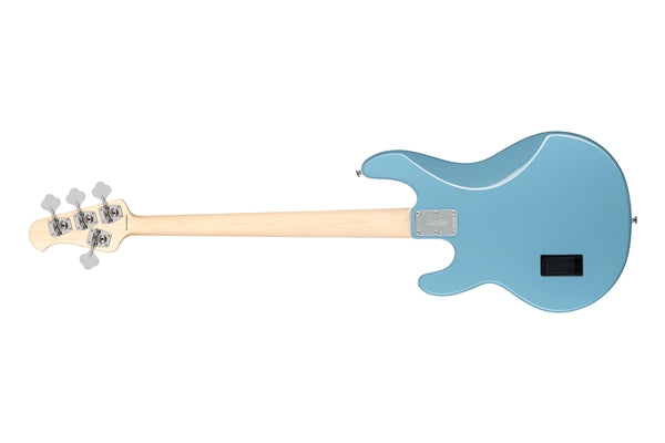 Sterling by Music Man RAY4 Chopper Blue