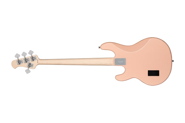 Sterling by Music Man RAY4 Pueblo Pink