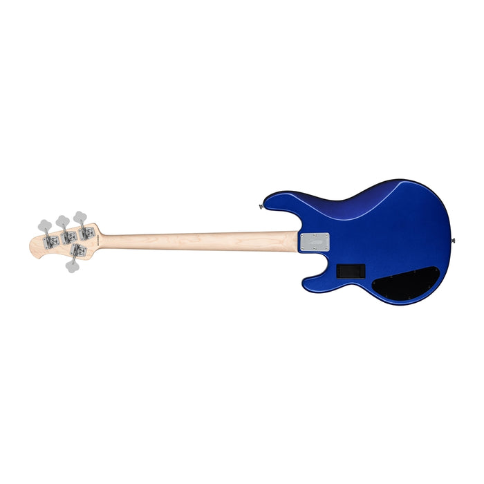 Sterling by Music Man RAY4HH Cobra Blue