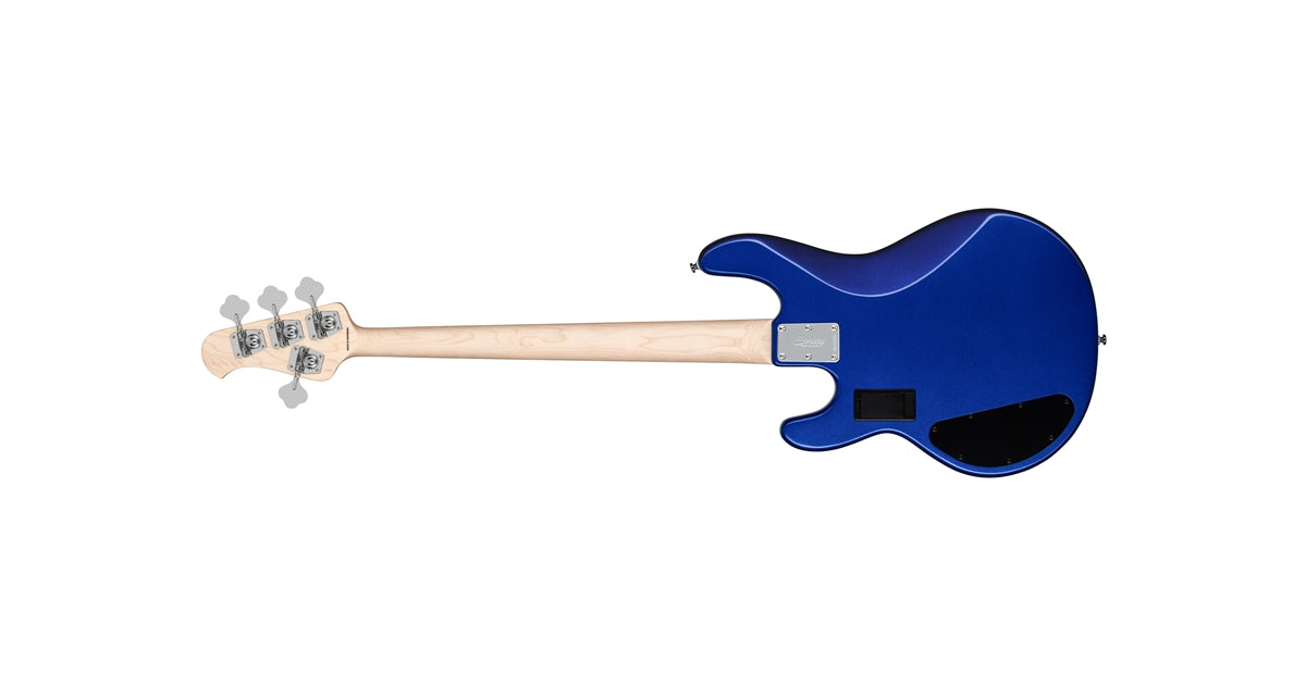 Sterling by Music Man RAY4HH Cobra Blue