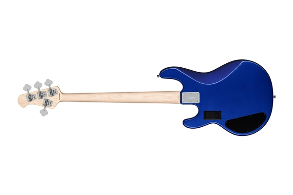 Sterling by Music Man RAY4HH Cobra Blue