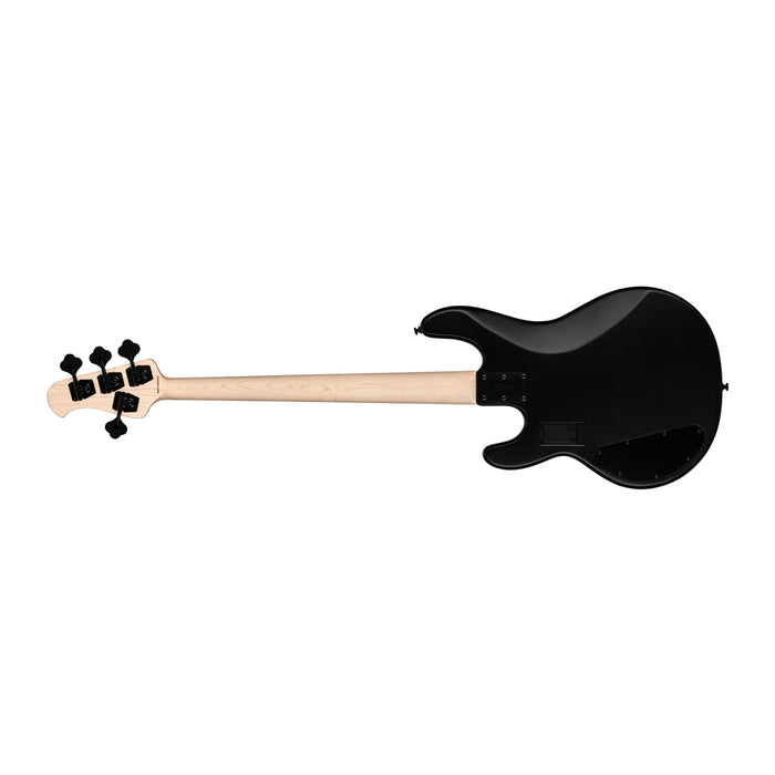 Sterling by Music Man RAY4HH Stealth Black