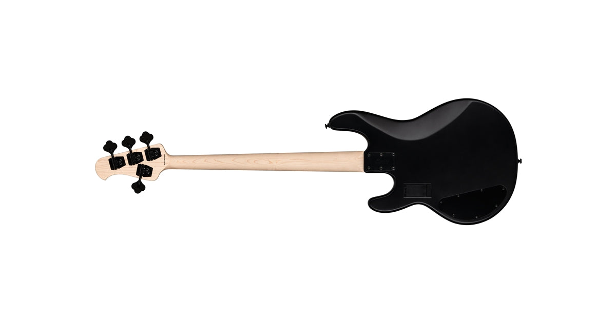 Sterling by Music Man RAY4HH Stealth Black