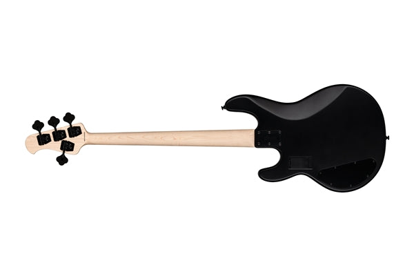 Sterling by Music Man RAY4HH Stealth Black