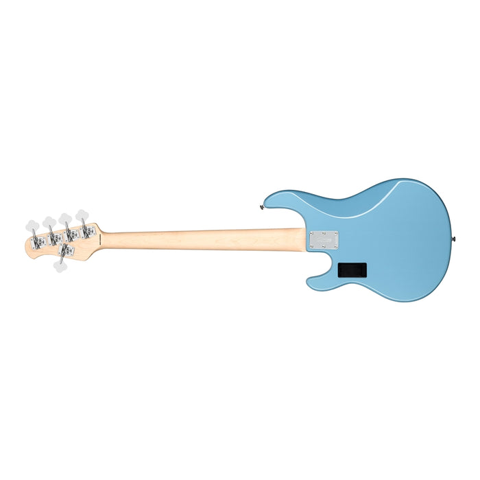 Sterling by Music Man RAY5 Chopper Blue