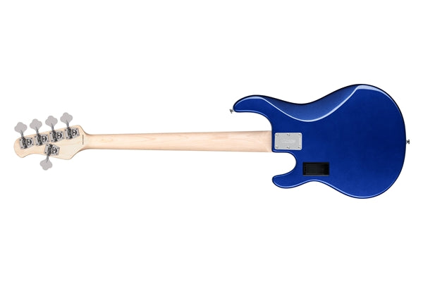 Sterling by Music Man RAY5HH Cobra Blue